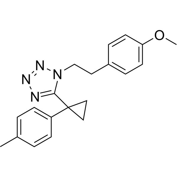 Mephetyl tetrazole 916923-10-9